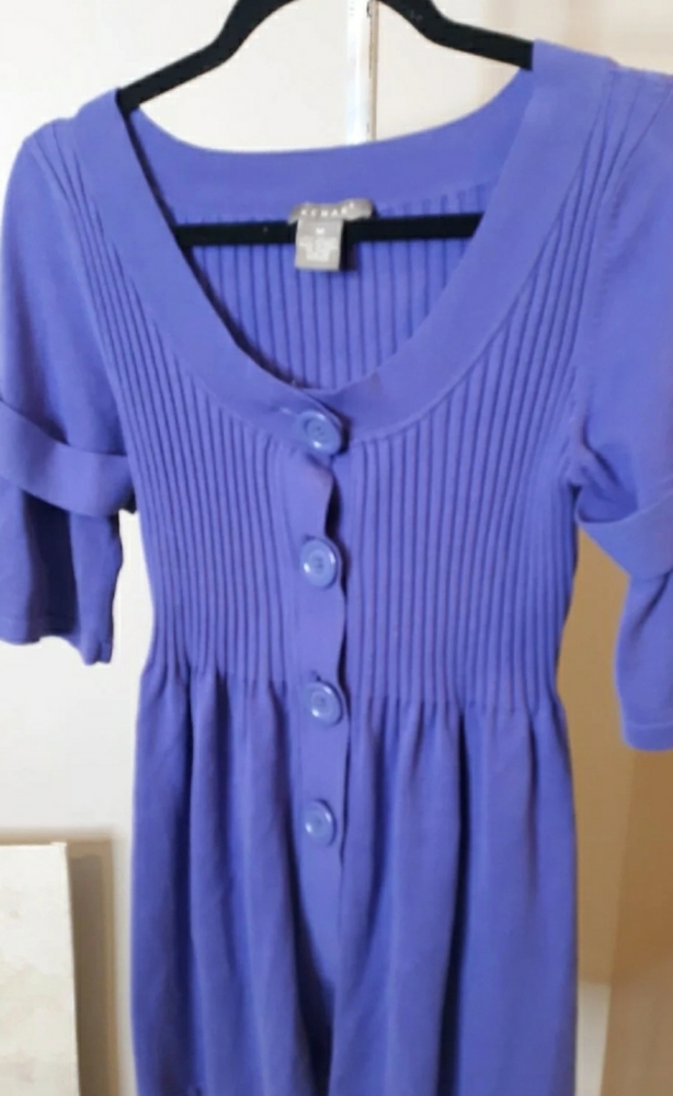 Kenar Top /  Sweater